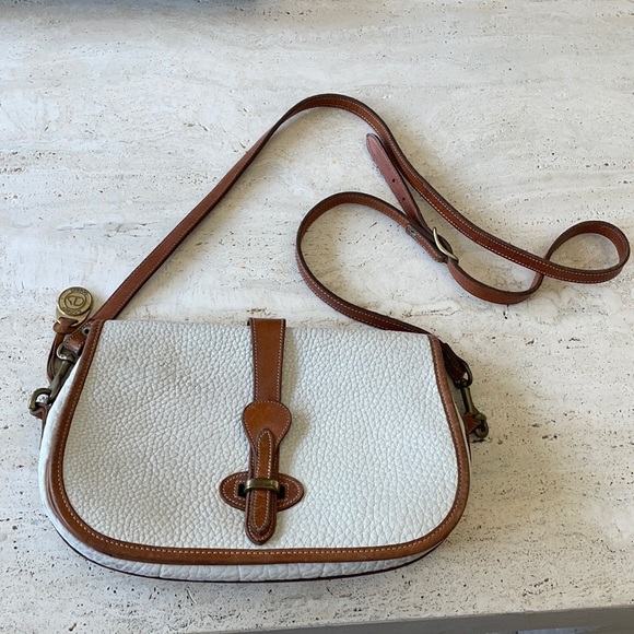 Dooney and Bourke Crossbody Bag - Picture 2 of 2